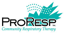 ProResp Community Respiratory Therapy