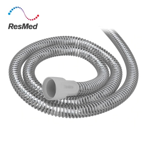 A SlimLine tubing designed to be lighter and more flexible than standard tubing