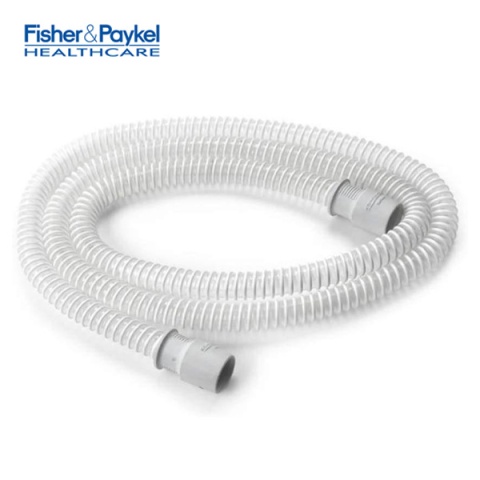 A replacement CPAP tube