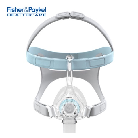 A Fisher & Paykel Eson2 mask