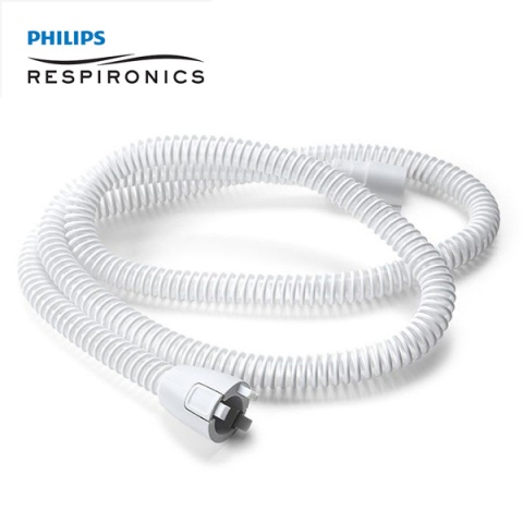 A 15mm replacement heated hose for the DreamStation