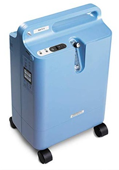 Oxygen Concentrator